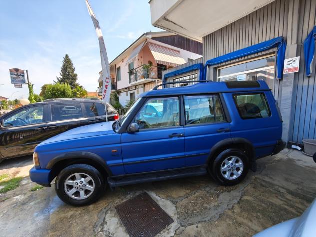 Land Rover Discovery 2.5 Td5 5 porte HSE - Foto 3
