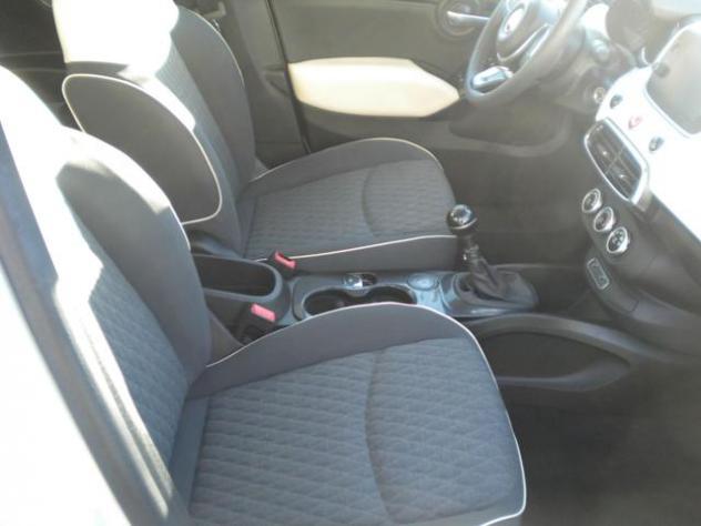 FIAT 500X 1.0 T3 120 CV City Cross rif. 24081089 - Foto 9