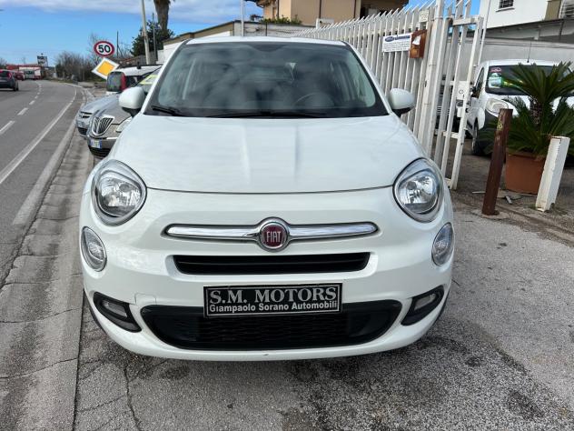 Fiat 500X 1.3 MultiJet 95 CV Pop