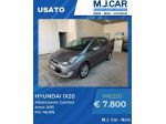 HYUNDAI iX20 1.4 90 CV Econext Comfort rif. 23900398
