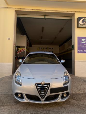 Alfa Romeo Giulietta Turismo 1.6 JTDm-2 105 CV - Foto 2
