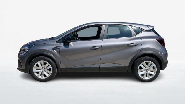 Renault Captur II 2019 1.6 E-TECH Hybrid Zen Auto 145cv - Foto 3