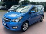Opel Karl 1.0 75 CV Cosmo, EURO6, OK NEOPATENTATI!!
