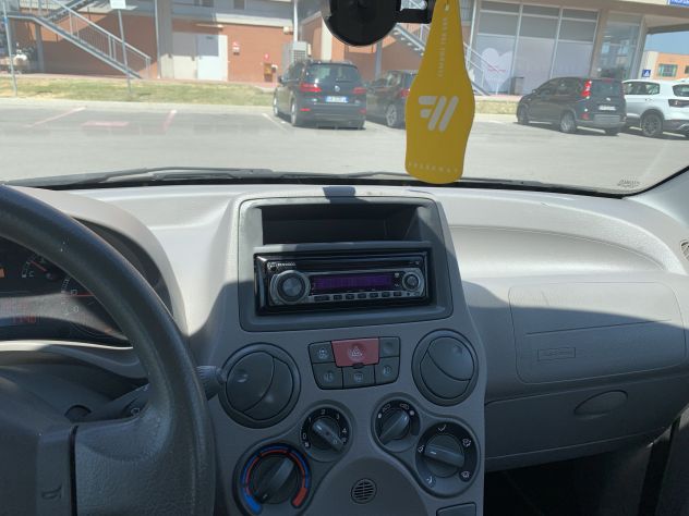 Fiat Panda - Foto 5