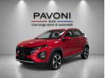 DR AUTOMOBILES dr 3.0 dr 3.0 1.5 Bi-Fuel GPL