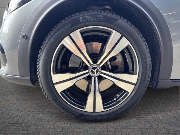 Mercedes-Benz Classe C Classe C-S206 SW All-Terrain - C SW All-Terrain 220 d mhev Premium 4matic auto - Foto 6