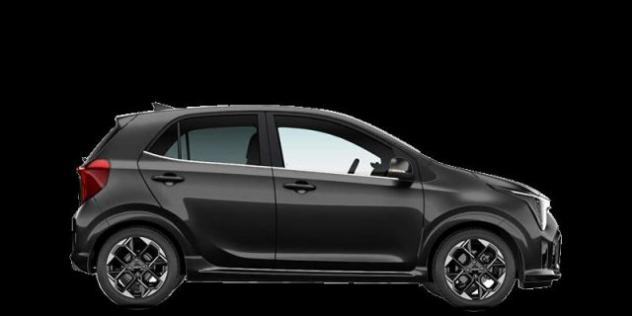 KIA Picanto 1.0 GDi GPL 5 porte AMT Style rif. 23255627 - Foto 8