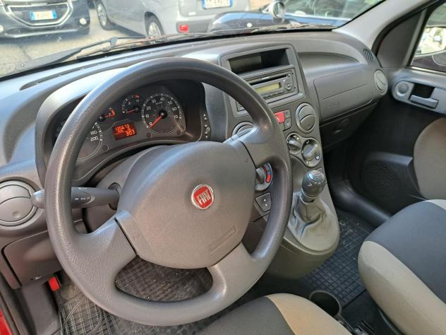 Fiat Panda 1.3 MJT 16V 4x4 Climbing - Foto 5