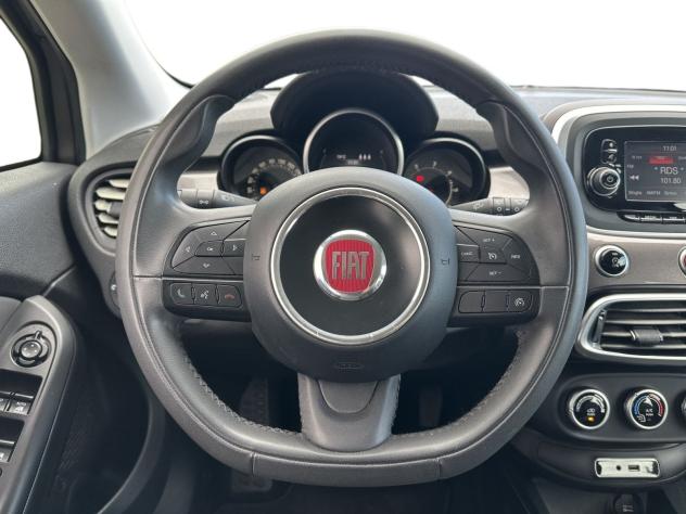 FIAT 500X 1.3 mjt Popstar 4x2 95cv - Foto 7