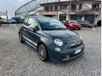 ABARTH - 595 - 1.4 Turbo T-Jet Turism