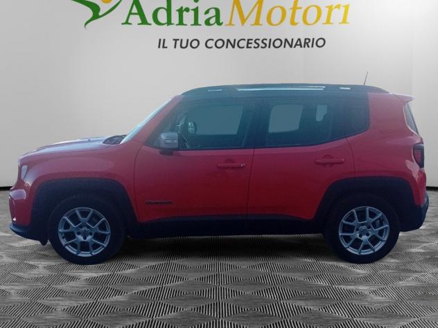 Jeep Renegade Renegade 1.6 mjt Limited 2wd 130cv - Foto 2