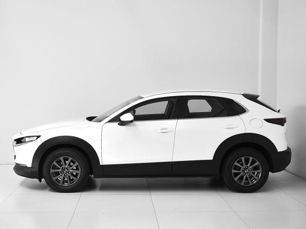 Mazda CX-30 2.0L Mazda M Hybrid 122cv Skyactiv-G Evolve - Foto 3