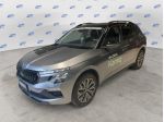 Škoda Kamiq 1.0 TSI 130 Edition DSG 85kW