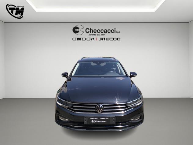 Volkswagen Passat Variant, VIII 2022 2.0 tdi Business 150cv dsg *IVA ESPOSTA* - Foto 2
