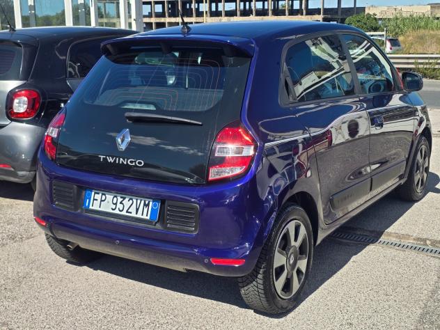 Renault Twingo TCe 90CV S&S Energy Lovely - Foto 5