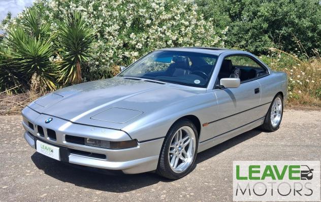 Bmw 850i cat M1560 - Foto 2