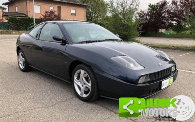FIAT Coupè 2.0 i.e. 20V rif. 23799489 - Foto 6