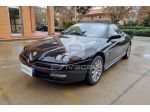 Alfa Romeo Gtv/Spider Spider 2.0i 16V Twin Spark cat