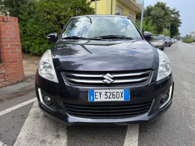 Suzuki Swift 1.2 VVT 5 porte Posh Limited Edition - Foto 4