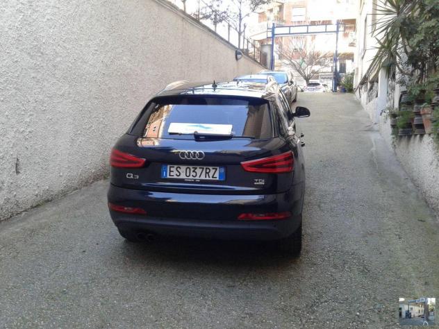 AUDI - Q3 - 2.0 TDI 177CV quattro S tr. Advanced - Foto 4