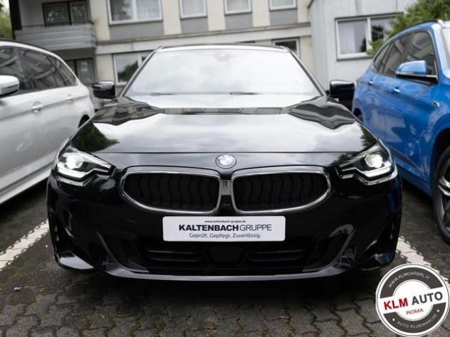 BMW 220 d Coupé Sport Ufficiale BMW rif. 23834008 - Foto 3