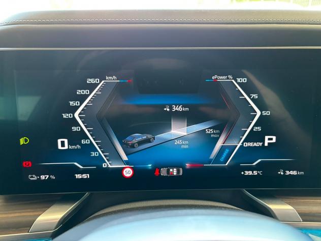 Bmw I7 M70 Msport Pro - Foto 10