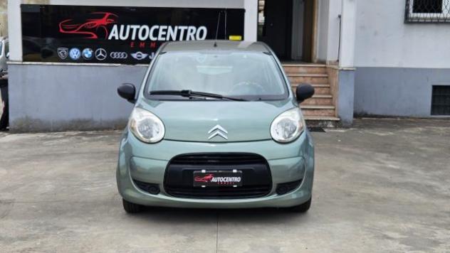 CITROEN C1 1.0 3 porte C1TY rif. 23794385 - Foto 2