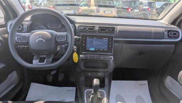 CITROEN C3 1.2cc 83cv rif. 24016694 - Foto 6
