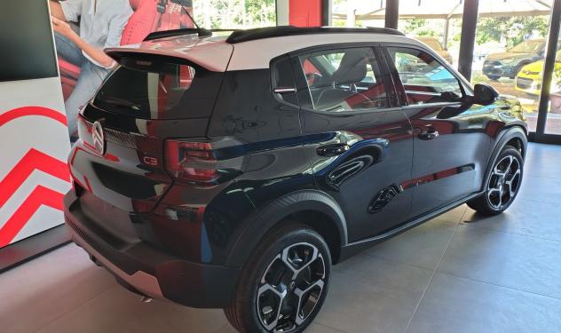 Citroën C3 Turbo 100 cv Manuale PLUS - Foto 8