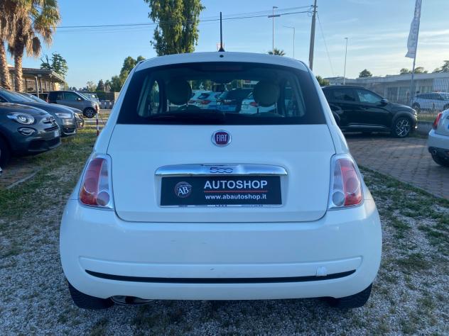 FIAT - 500 - 1.2 Pop - UNIPRO. - NEOPATENTATI - PERMUTE - FINANZIABILE - Foto 7