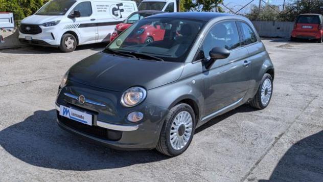 FIAT 500 1.2cc 70cv rif. 24069127