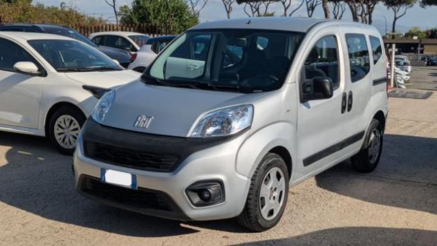 FIAT Qubo 1.3Mjt 95cv rif. 24046324
