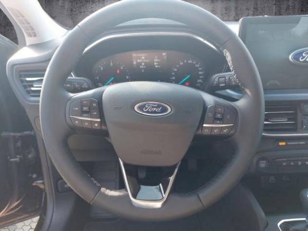 FORD Focus 1.5 EcoBlue 116 CV automatico 5p. Active rif. 20381479 - Foto 9