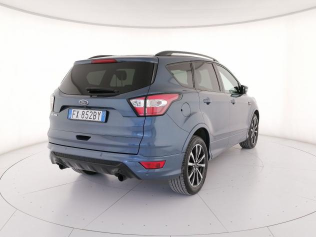 Ford Kuga 1.5 tdci ST-Line s&s 2wd 120cv my19.25 - Foto 2