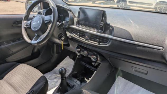 KIA Picanto 1.0cc 67cv rif. 24036902 - Foto 9