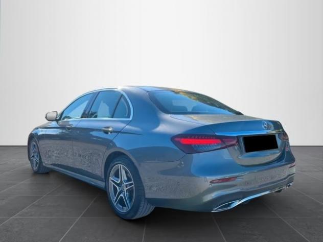 MERCEDES-BENZ E 220 d Premium Amg rif. 23417763 - Foto 4