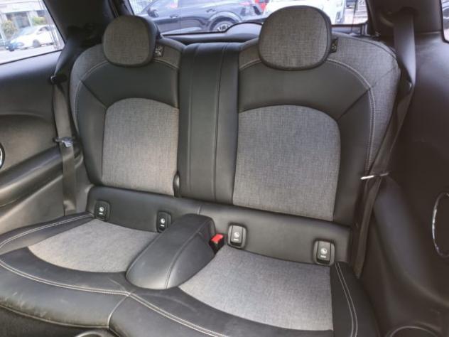 MINI Cooper 1500 136CV AUTOM APPLECARPLAY PDCA&P"17 ITALIA rif. 23776847 - Foto 5