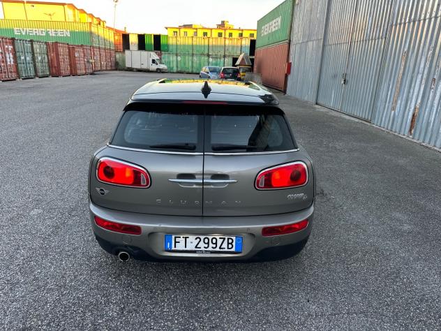 Mini Cooper D Clubman Mini 2.0 Cooper D AUTOMATICA Clubman - Foto 6