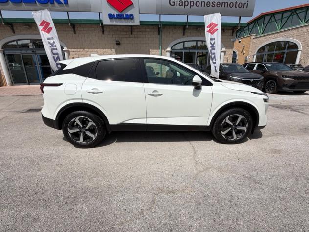 Nissan Qashqai 1.3 MHEV 140 N-Connecta - Foto 5