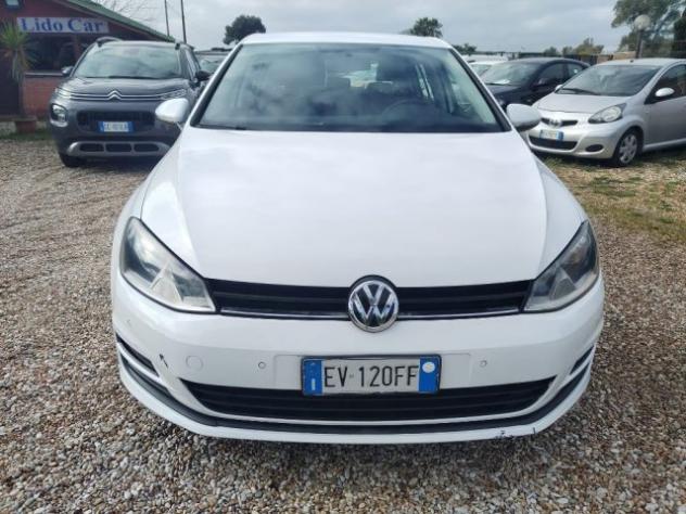 VOLKSWAGEN Golf 1.2 TSI 85 CV 5p. Tech&Sound BlueMotion Technology rif. 23440263