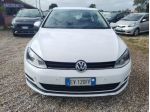 VOLKSWAGEN Golf 1.2 TSI 85 CV 5p. Tech&Sound BlueMotion Technology rif. 23440263