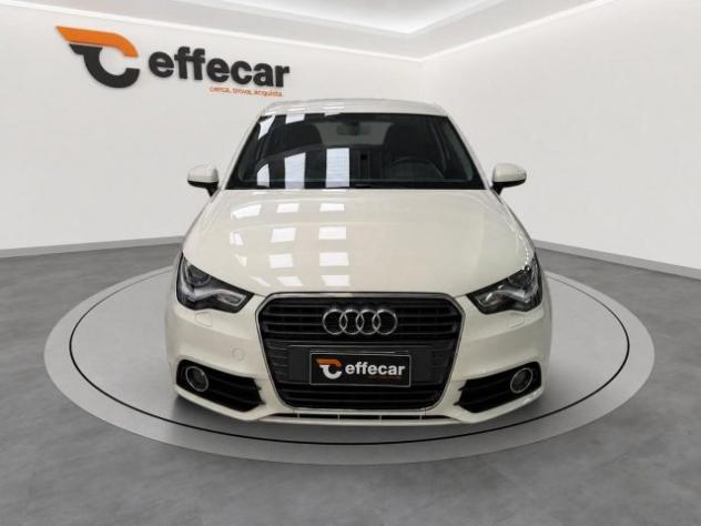 AUDI A1 1.4 TFSI S tronic Attraction rif. 24138444 - Foto 2