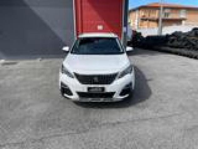 PEUGEOT 3008 PureTech Turbo 130 S&S EAT6 GTLine OK NEOPATENTATI rif. 24047852 - Foto 4