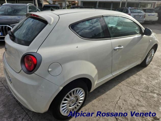 ALFA ROMEO MiTo 1.3 JTDm 85 CV S&S Impression rif. 23609827 - Foto 3