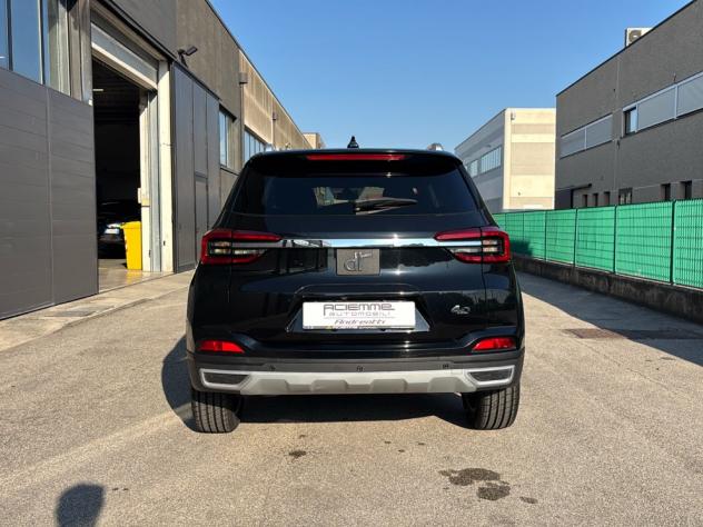 DR AUTOMOBILES dr 4.0 1.5 GPL - Foto 7
