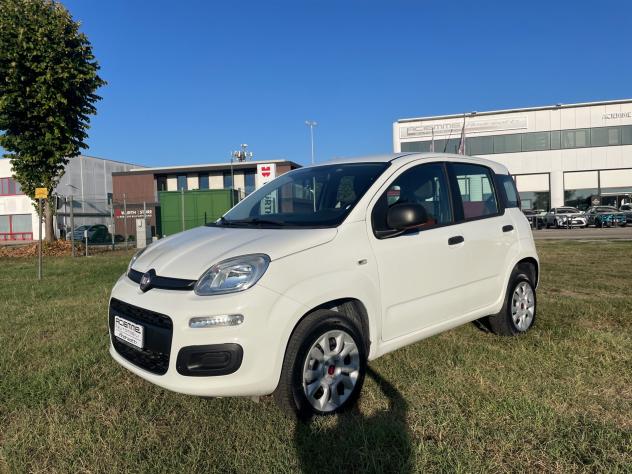 FIAT Panda 0.9 TwinAir Turbo Natural Power Easy - Foto 2