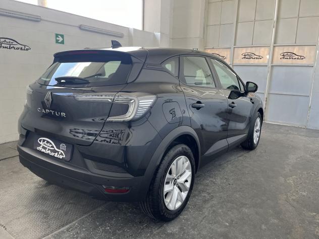 Renault Captur Captur 1.0 eco-g Techno 100cv - Foto 3