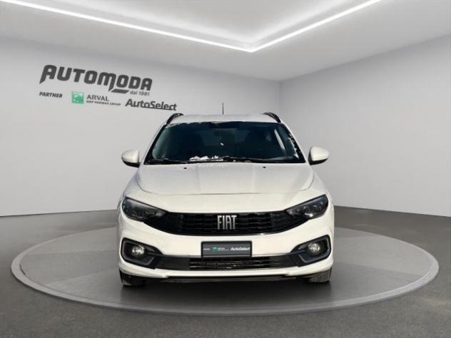 FIAT Tipo 1.6Mjt 130CV SW AUTOCARRO N1 rif. 23441167 - Foto 2