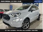 FORD EcoSport 1.0 EcoBoost 125CV S&S ST-Line PARK + TELECAM rif. 24043725