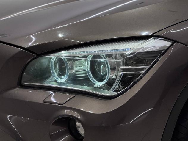 BMW X1 xDrive 18d X Line - Foto 8